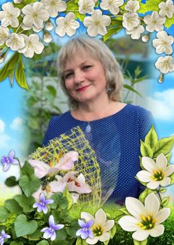 Кононова   Светлана   Михайловна