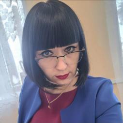 Истомина Марина Николаевна