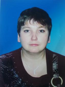 Писковая Светлана Геннадьевна