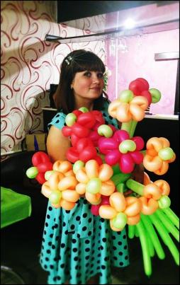 Пипченко Любовь Игоревна