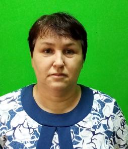 Пияшкина Елена Александровна